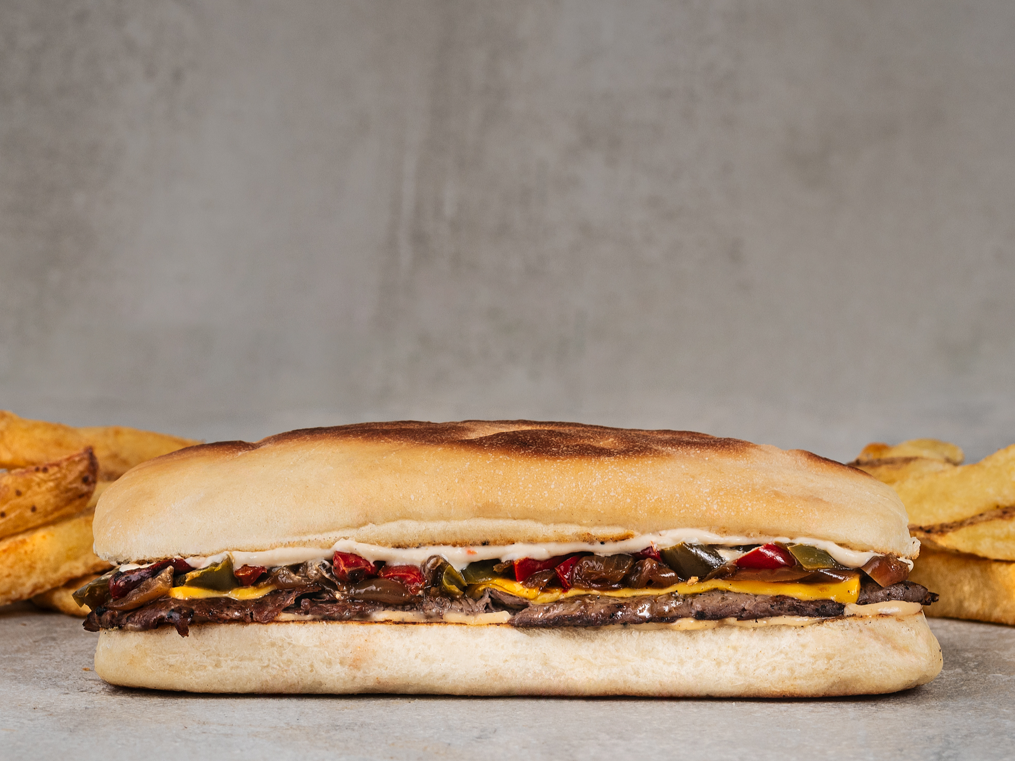 Lomo El Masabroso (18 cm)