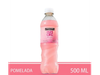 H2O pomelada sin gas de 500ml