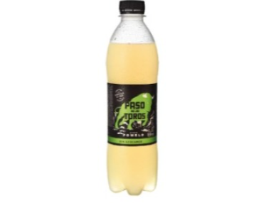 Paso de los Toros sin azucar x500ml