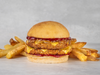 Burger New York Veggie