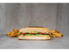 Sandwich Veggie