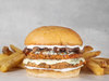 Burger La Champion Veggie