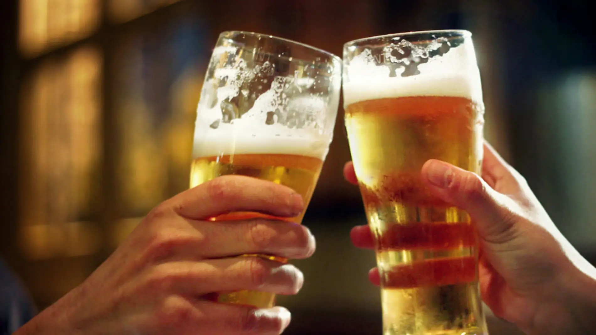 Cervezas