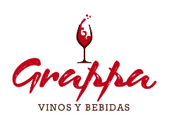 Logo Grappa Bebidas