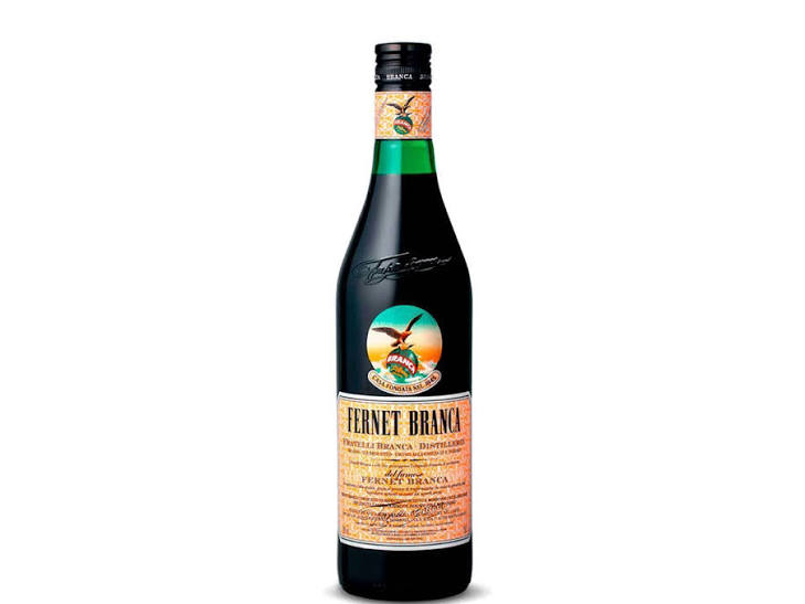 Fernet Branca 75 cl