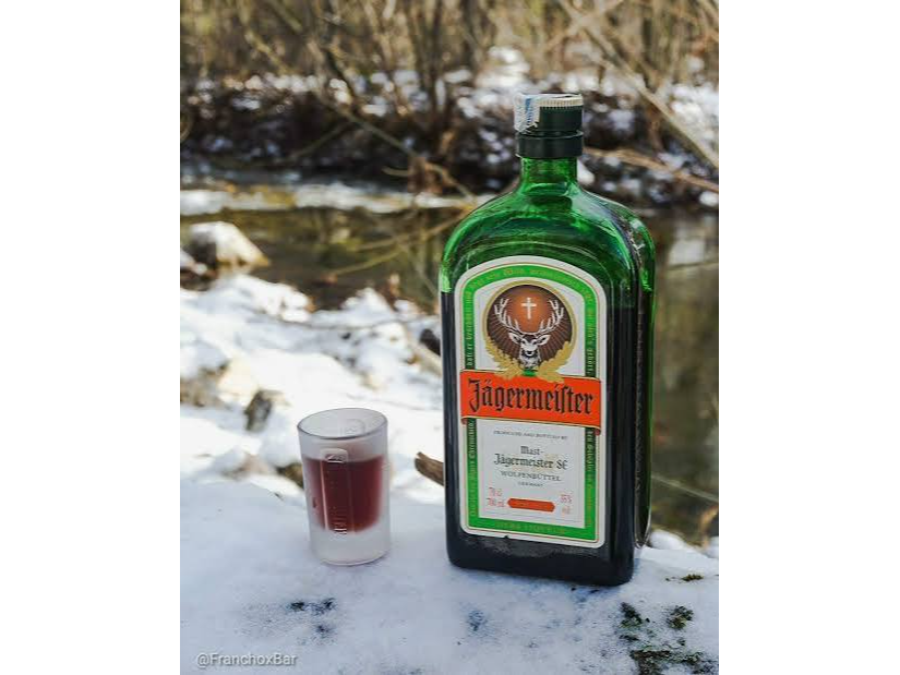 Jägermeister