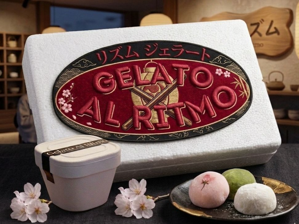 Box Mochis + 4 potes