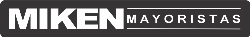 Logo MIKEN MAYORISTAS