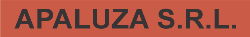 Logo Apaluza
