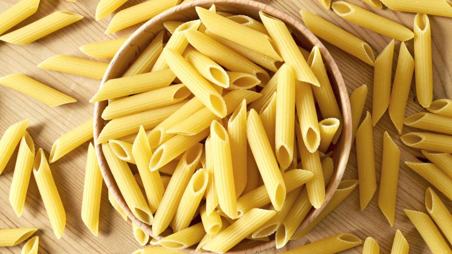 PASTAS BONALMA