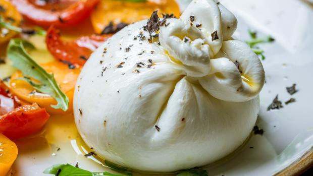 COMBOS BURRATA