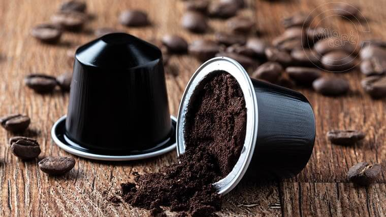 Café LAVAZZA