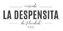 Logo La Despensita