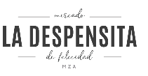 Logo de La Despensita