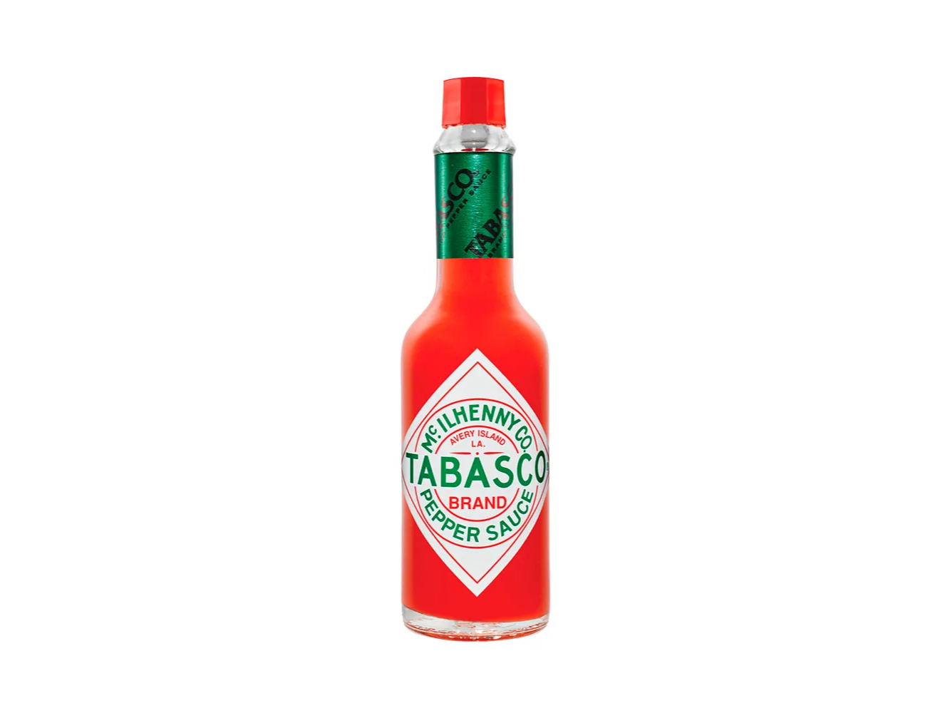 Tabasco