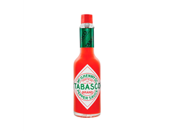 Tabasco