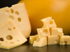 Gruyere Lácteos Premium