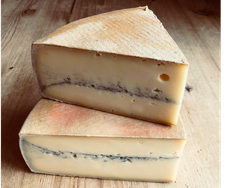 Morbier Lácteos Premium