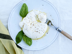 Burrata Arrivata