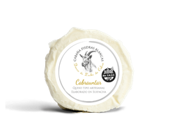 Cabrauntar Cabaña Piedras Blancas