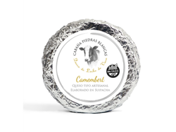 Petit Camembert Cabaña Piedras Blancas