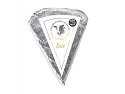 Brie cuña Cabaña Piedras Blancas