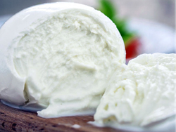 Mozzarella Punta de Agua