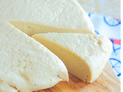 Cremoso Punta de Agua