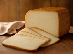 Queso Ahumado Secretos del Monte