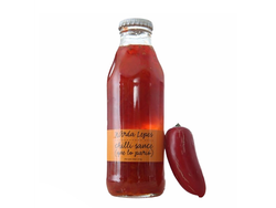 Chili sauce Alcaraz Gourmet