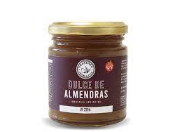 Dulce de Almendras PROMOCION!