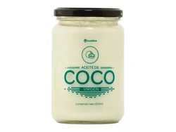 Aceite de Coco por 600ml