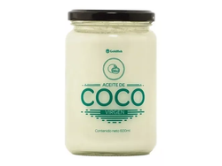 Aceite de Coco Goldfish