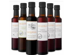 Vinagre de Cabernet Sauvignon