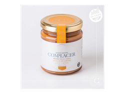 Dulce de leche con pimienta