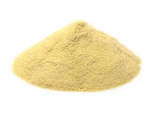 Semolín Chacabuco de La Despensita