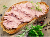 Liverwurst