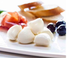 Bocconcinos Arrivata