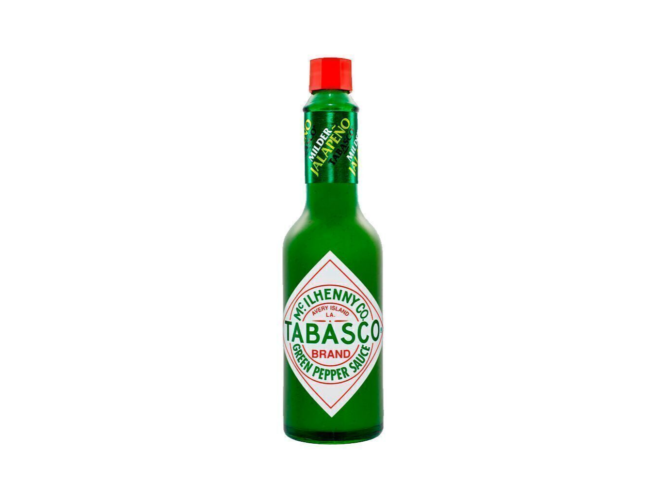 Tabasco MILD