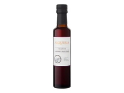 Vinagre de cabernet macerado a estragon