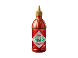 SIRACHA Tabasco
