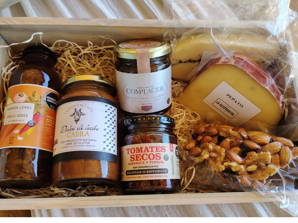 BOX 1