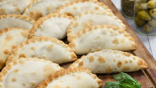 EMPANADAS