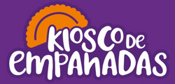 Logo Kiosco de Empanadas-VGG