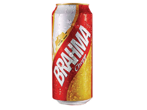 Brahama :: 473 ml