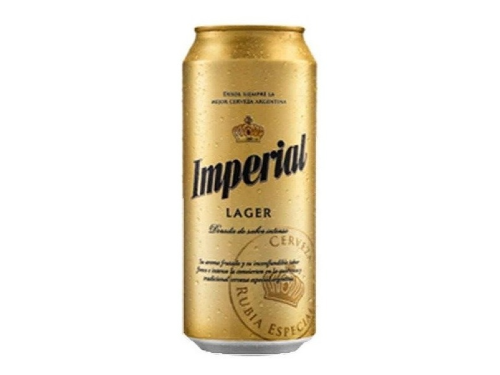 Imperial :: 473 ml