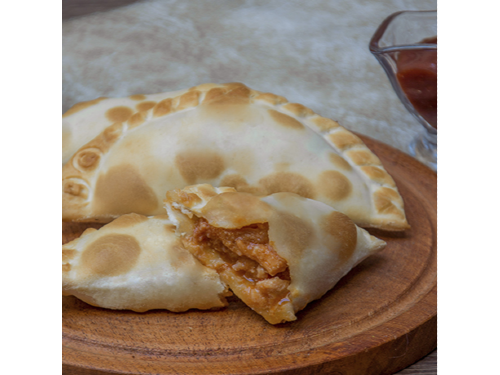 BQ - Cerdo a la barbacoa