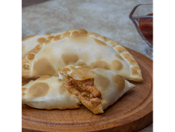 BQ - Cerdo a la barbacoa