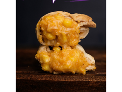 HC - Choclo con Calabaza (veganas)