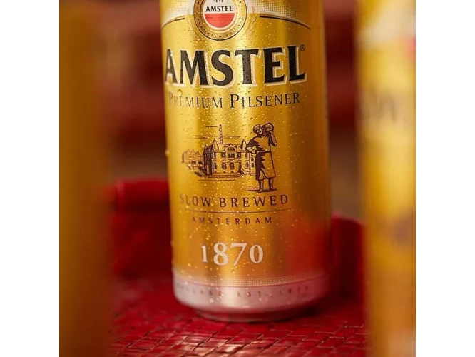 AMSTEL